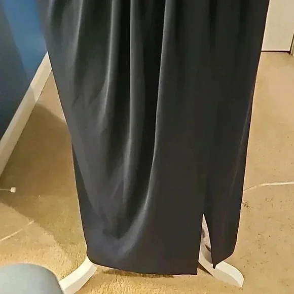 CINQ A SEPT LEZLIE DRESS - Picture 5 of 8